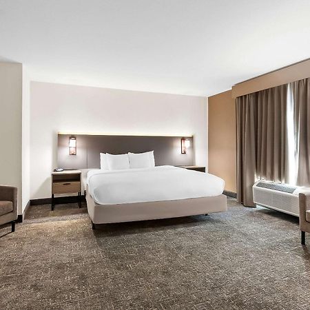 Comfort Inn & Suites Elk City Ngoại thất bức ảnh