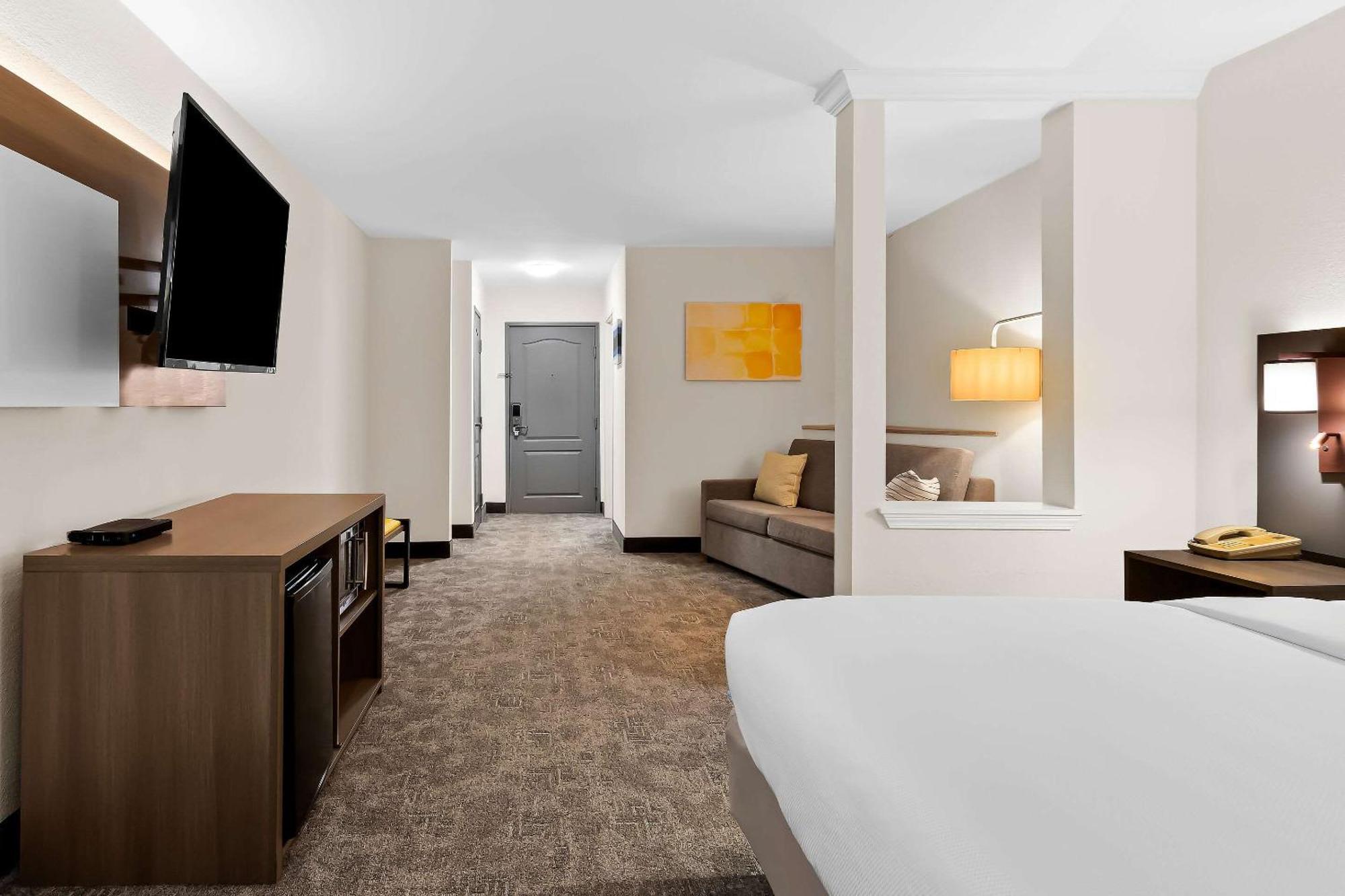 Comfort Inn & Suites Elk City Ngoại thất bức ảnh