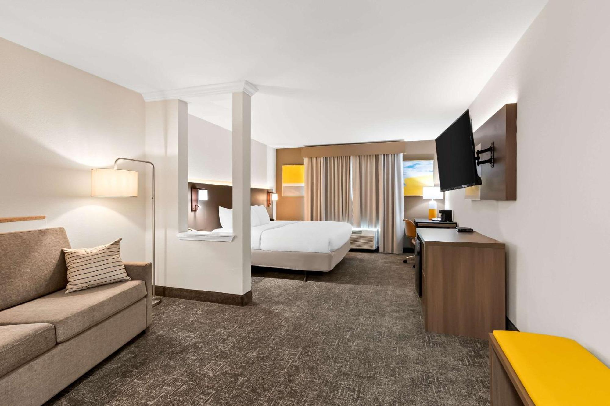 Comfort Inn & Suites Elk City Ngoại thất bức ảnh