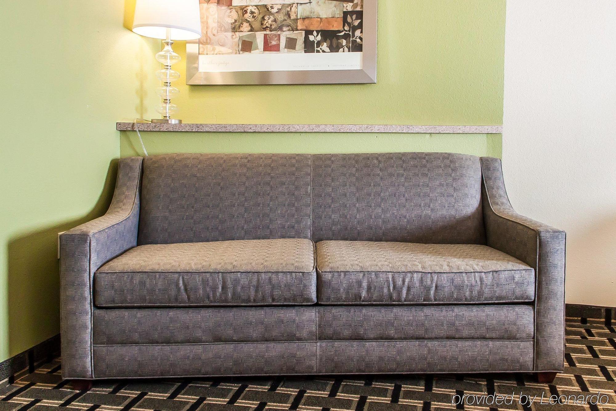 Comfort Inn & Suites Elk City Ngoại thất bức ảnh