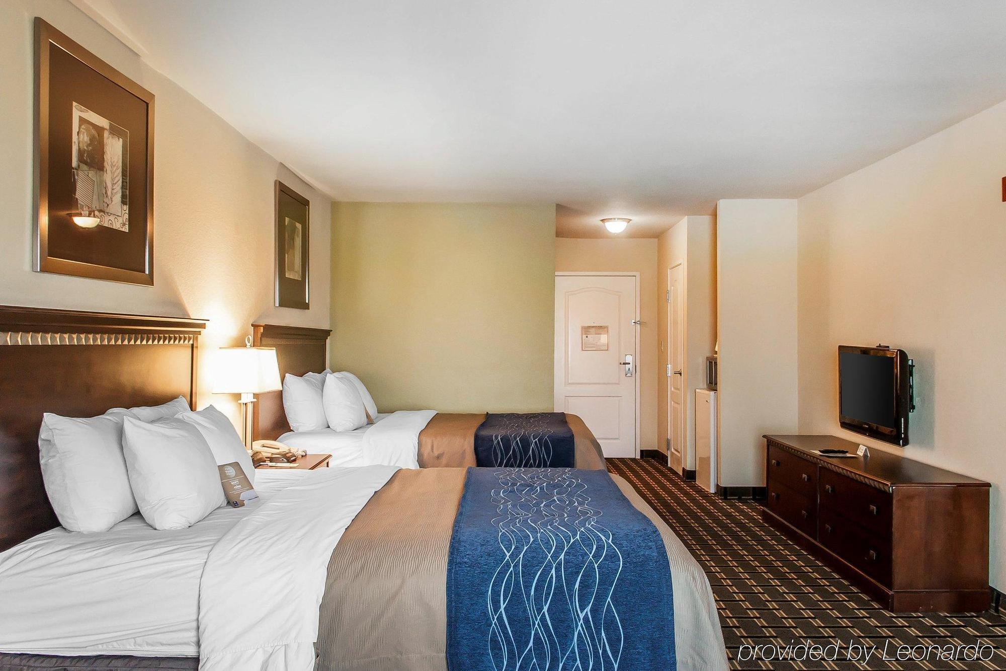 Comfort Inn & Suites Elk City Ngoại thất bức ảnh