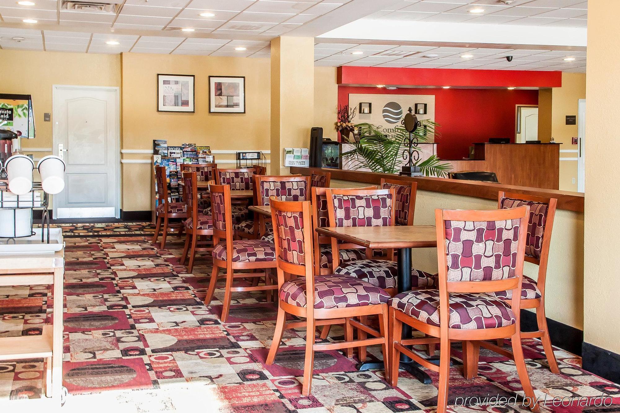 Comfort Inn & Suites Elk City Ngoại thất bức ảnh