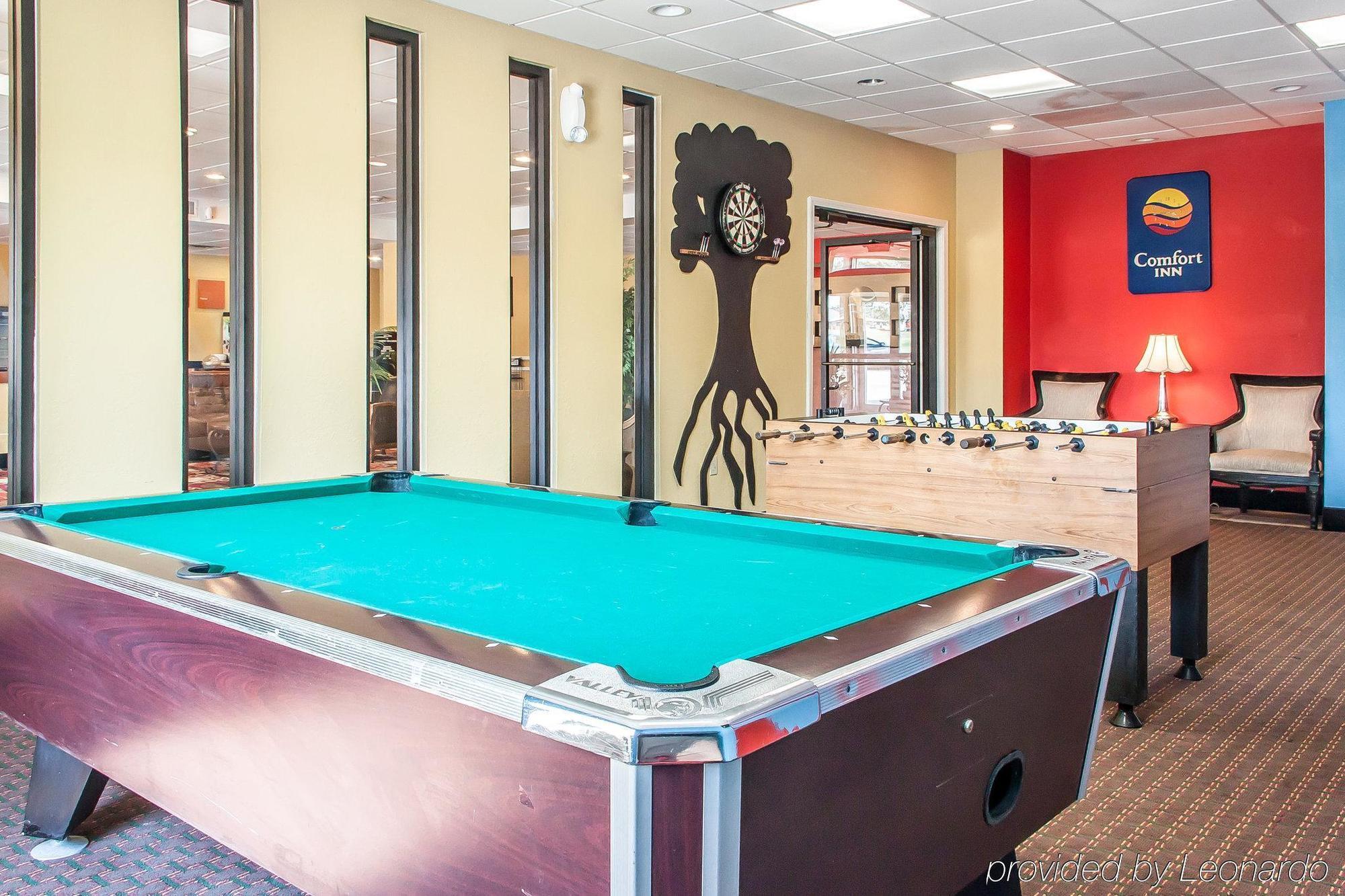 Comfort Inn & Suites Elk City Ngoại thất bức ảnh
