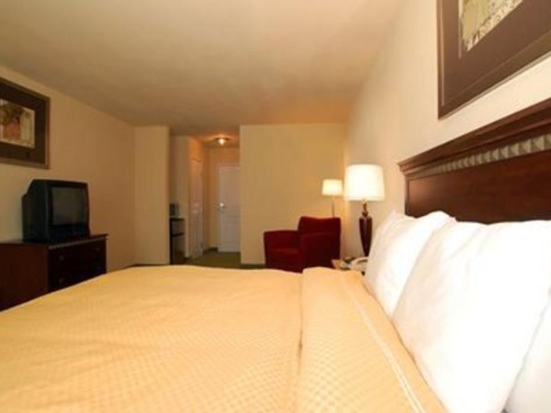 Comfort Inn & Suites Elk City Ngoại thất bức ảnh